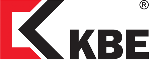 logo kbe