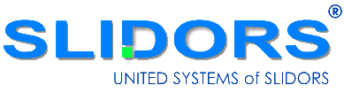 logo slidors