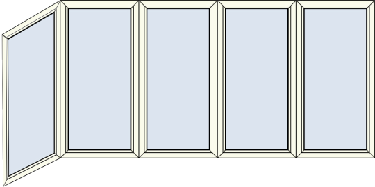 Остекление балкона