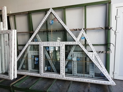 Образец окна